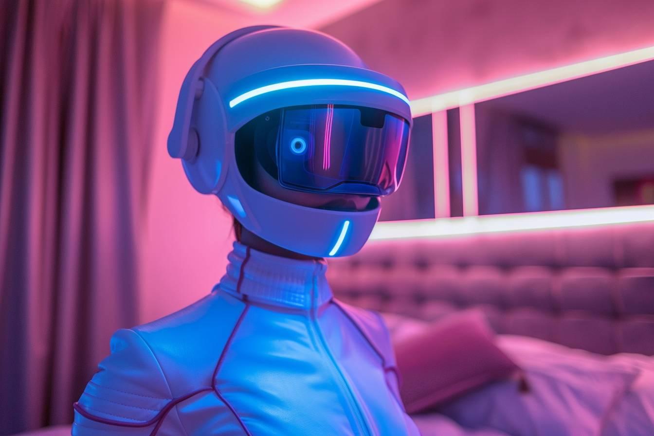 VR Fuck Dolls : Is this adult game worth it for realistic sex ?