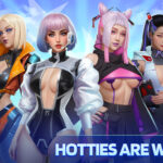 cyber fuck kink city gameplay