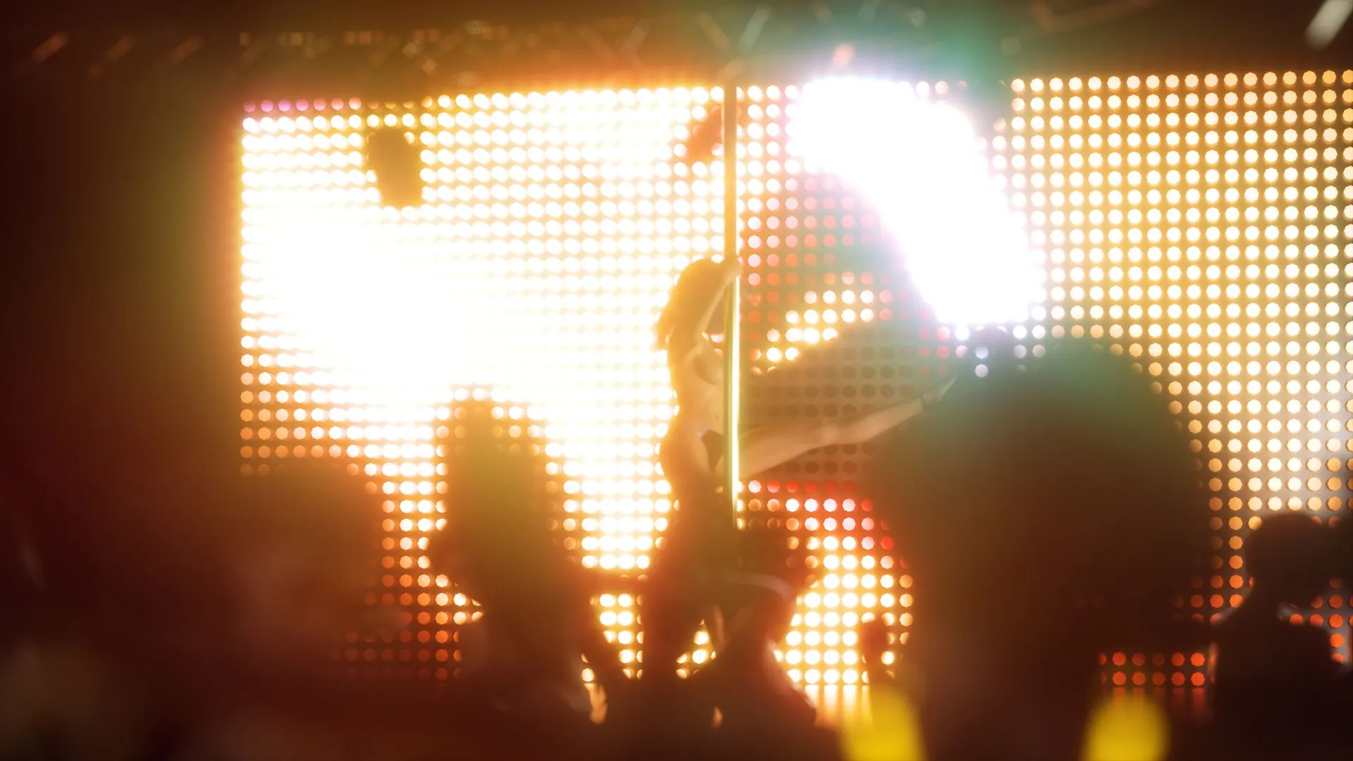 City of Broken Dreamers