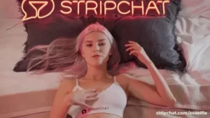 StripChat