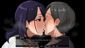 Eimi’s NTS Life