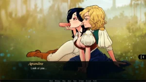 Once a Porn a Time