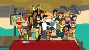 Total Degeneracy Island