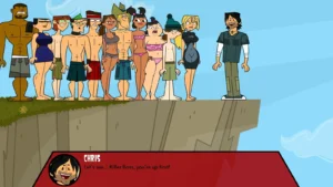 Total Degeneracy Island