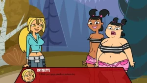 Total Degeneracy Island